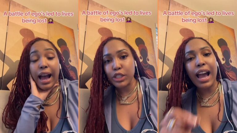 Detroit Pool Party Turns Deadly in Viral Video, ‘I Bet EVERYONE Phone Was Out Recording Instead of De-Escalating’ Detroit Pool Party Turns Deadly in Viral Video, 'I Bet EVERYONE Phone Was Out Recording Instead of De-Escalating'