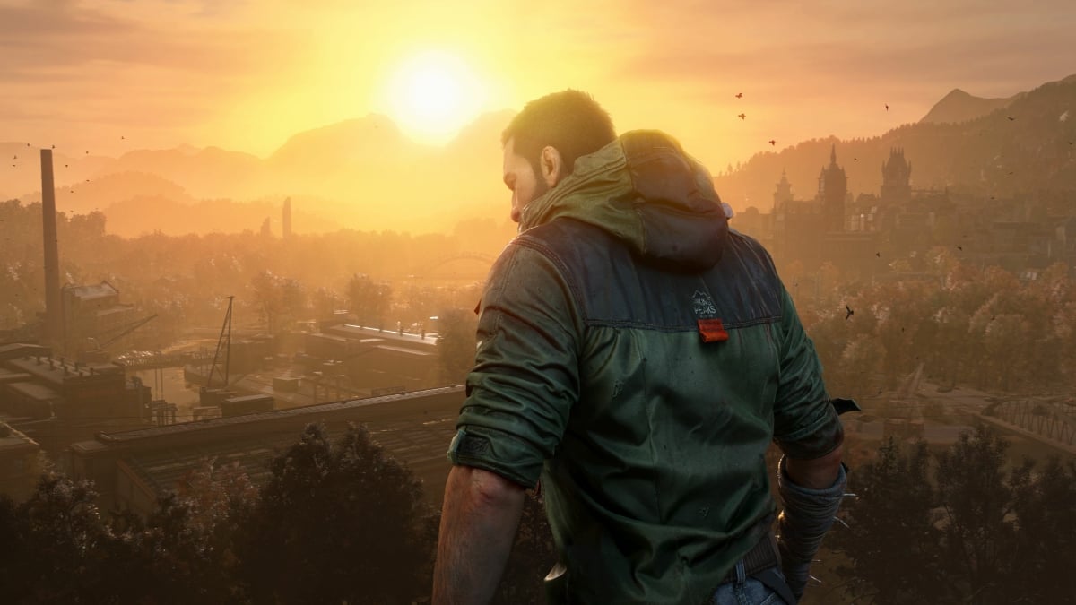 5 Reasons to Be Excited for Dying Light: The Beast
