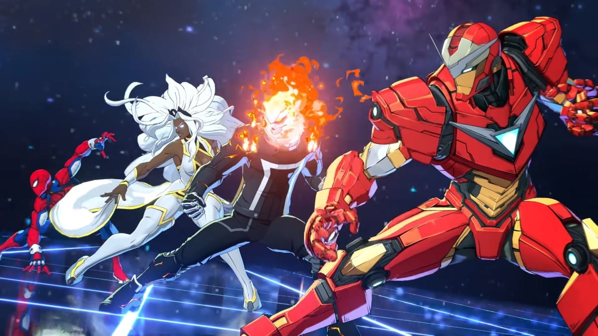 EVO 2025 Highlights: All Winners, Reveals, and More
