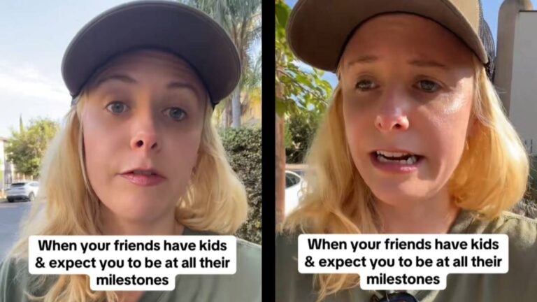 A California Childfree Woman Avoids Attending Her Friends’ Kid-Centered Events: ‘They Won’t Bat an Eye at Missing Your Event’ Florida Kid Centered Events