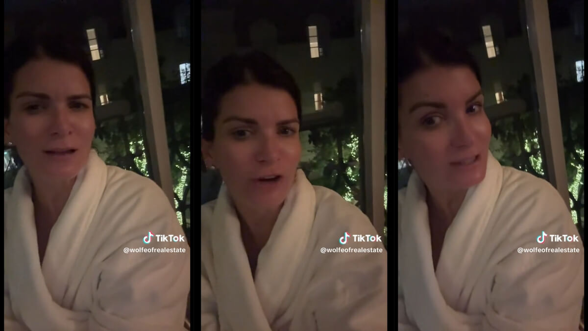 Florida Woman Says She ‘Wasn’t Allowed to Have’ Area Rugs During Marriage: ‘The Word “Allowed” Is Sending Me’