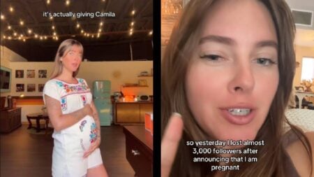 Florida pregnancy unfollow