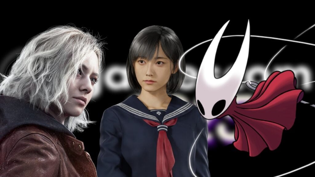 Gamescom 2025 Opening Night Live Announcements