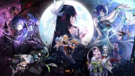 Genshin Impact Flins Teaser