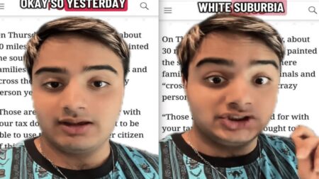 Georgia Man Sets the Record Straight After JD Vance’s Disparaging Comments on Peachtree City