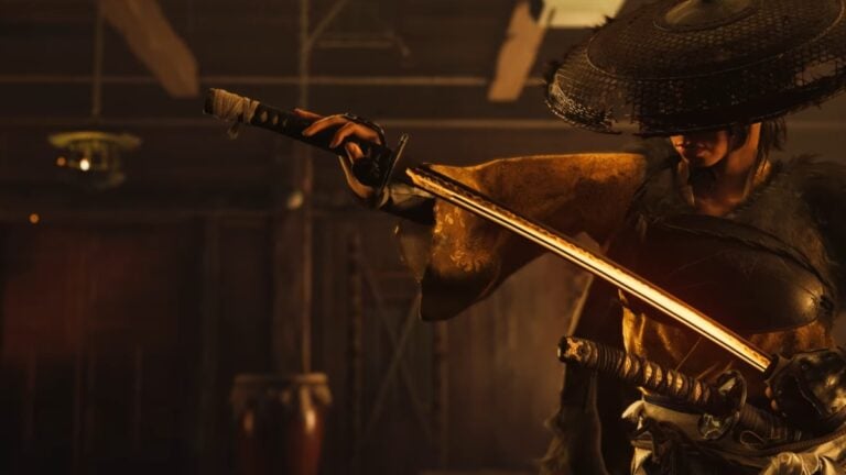 Ghost of Yotei Legends Game Mode