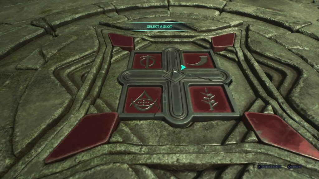 Blood Quen Panels Solution