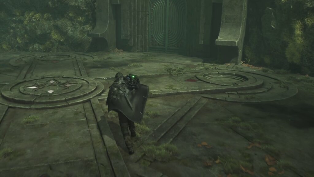 How To Enter the Blood Queen’s Tomb in Hell Is Us Hell Is Us Blood Queen Tomb Walkthrough