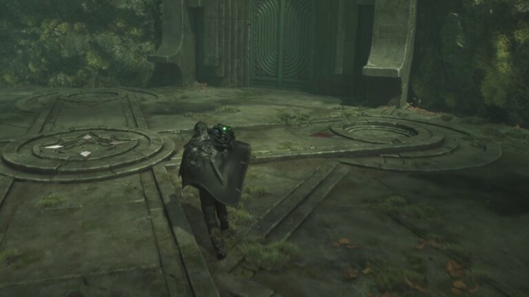 How To Enter the Blood Queen’s Tomb in Hell Is Us Hell Is Us Blood Queen Tomb Walkthrough