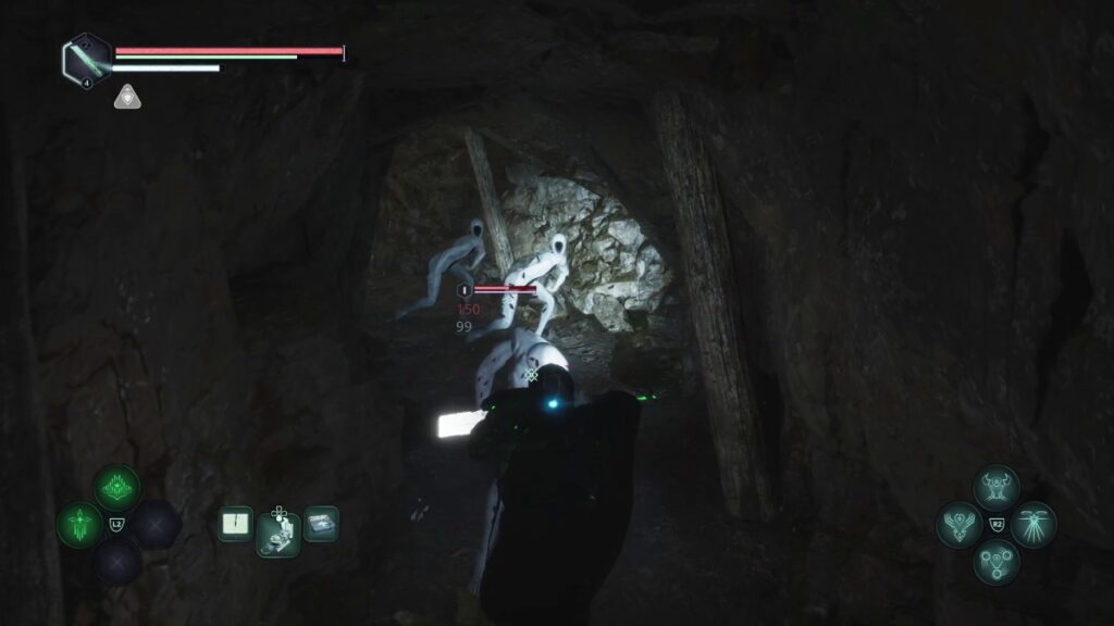 Hell Is Us Lucky Break Mines