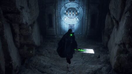 Hell Is Us Senedra Tower of Forbidden Knowledge Puzzle