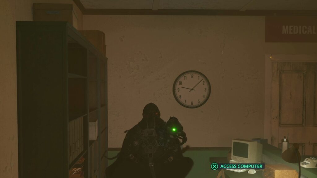 How To Solve the ‘Supply Chain’ Mystery in Hell Is Us Hell Is Us Supply Chain Solution