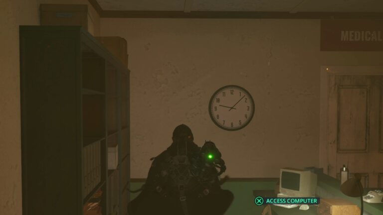 How To Solve the ‘Supply Chain’ Mystery in Hell Is Us Hell Is Us Supply Chain Solution