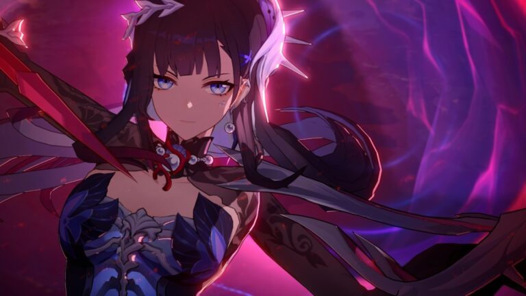 Honkai Star Rail Version 3.5