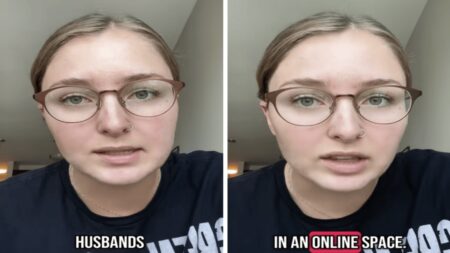 Illinois Woman Surprises No One When Revealing That MAGA Husbands Love to Cheat