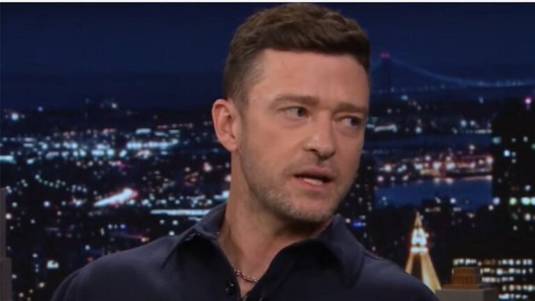 Justin Timberlake Health Scare Ignites Serious Wake Up Call: ‘Been Through Some Tough Moments’ Justin Timberlake