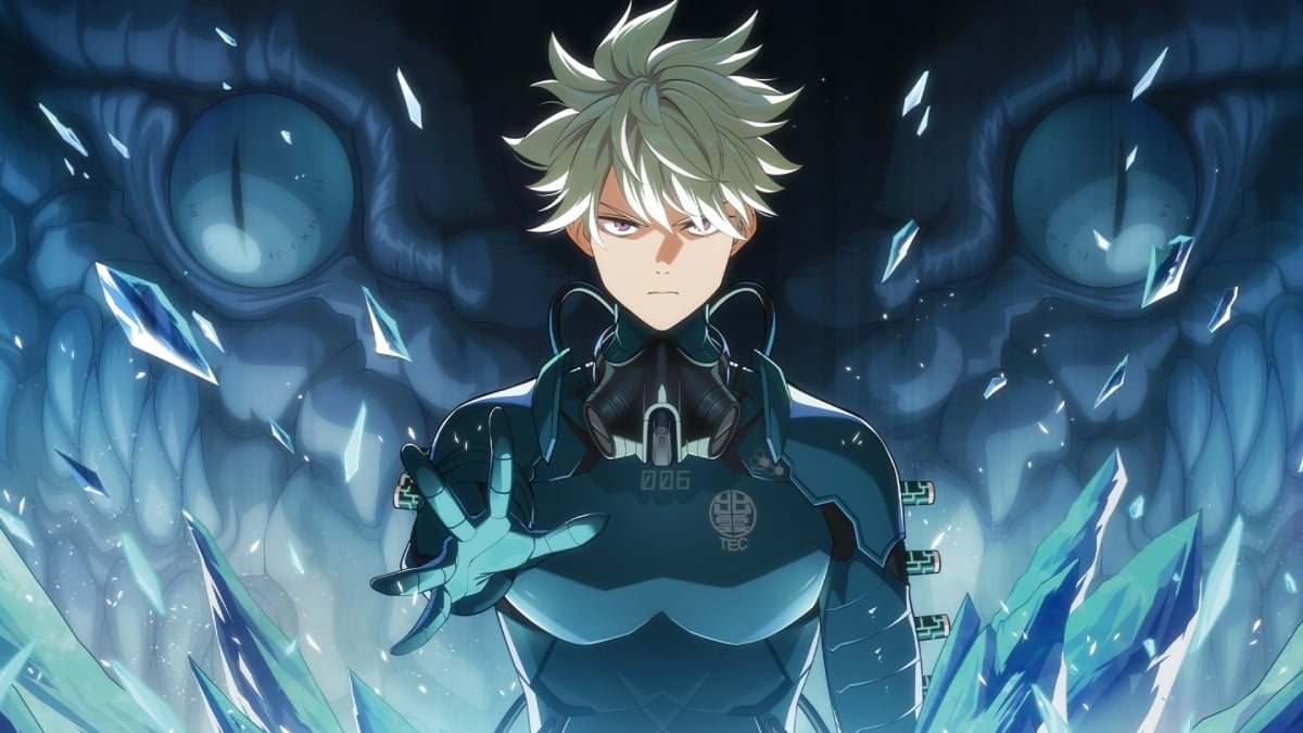 Kaiju No. 8 THE GAME Is Out and Brings an Anime Tie-In