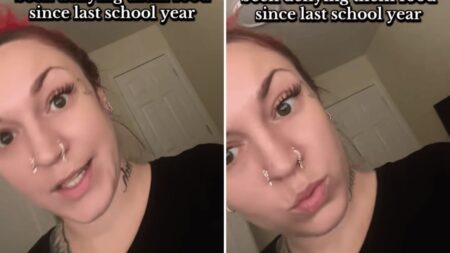 Karen Lunch Lady Angers California Mom When Her Children Are Denied Food, ‘It’s a School, Not a Maximum Security Prison’