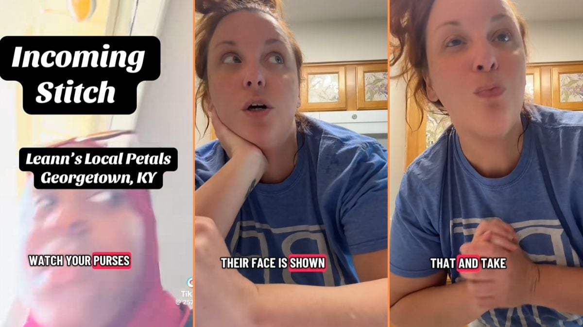 Kentucky Flower Store on Blast for Video Exposing Racist Owners, ‘No I Actually Love That’