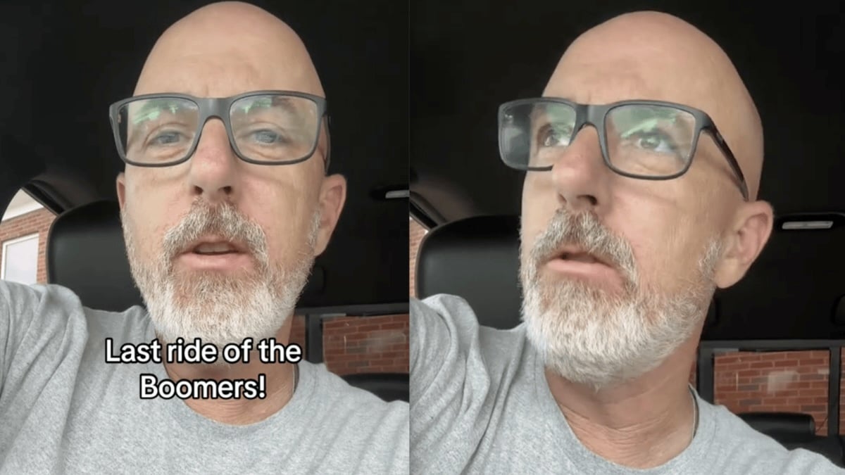 Kentucky Real Estate Broker Has Exhausting Experience at Appointment with Boomer, ‘I Would Have Closed My Door and Left’