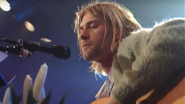 Kurt Cobain’s Murder Allegations Erupt as Shocking New Suicide Note Details Emerge: ‘Kurt Deserves To Rest Peacefully’ Kurt Cobain