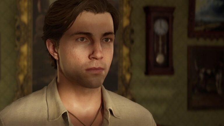 Mafia The Old Country PS5 Review