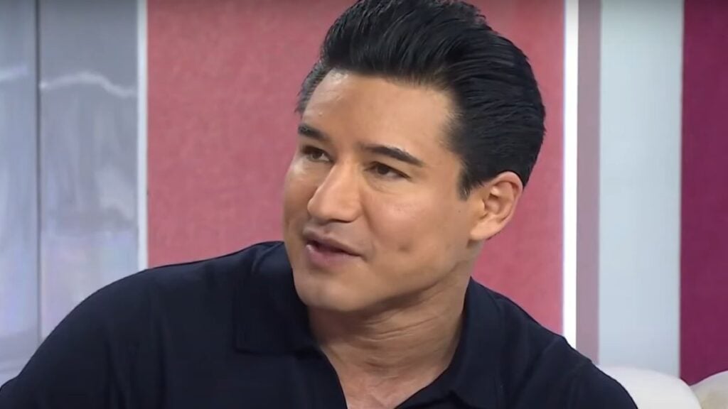 Mario Lopez Loses It in Screaming Match During Explosive Courtroom Meltdown: ‘Escalating Into Public Spectacle’ Mario Lopez