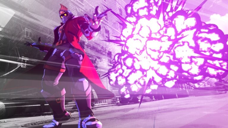 Marvel Tokon: Fighting Souls Closed Beta