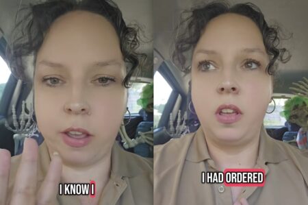 McDonald’s Worker Calls California Woman a Karen Just for Wanting Her Correct Order