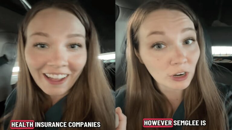 Michigan Doctor Shows Just How Difficult It Is to Get Insulin and It’s So Frustrating, ‘Health Insurance in the USA Is a Scam’ Michigan Doctor Shows Just How Difficult It Is to Get Insulin and It’s So Frustrating