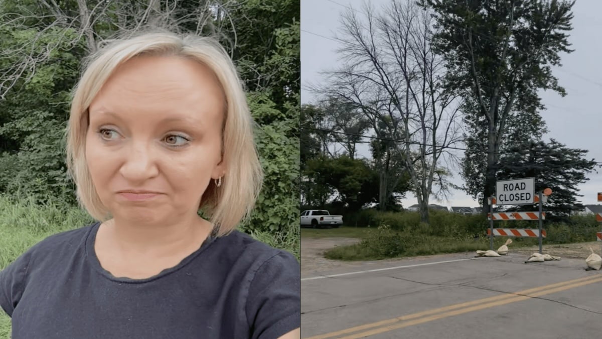 Minnesota City Takes Woman’s Entire Street to Put in a New Development, Leaving Her Without Options, ‘Buy an Airplane, You Now Have an Airport’ 