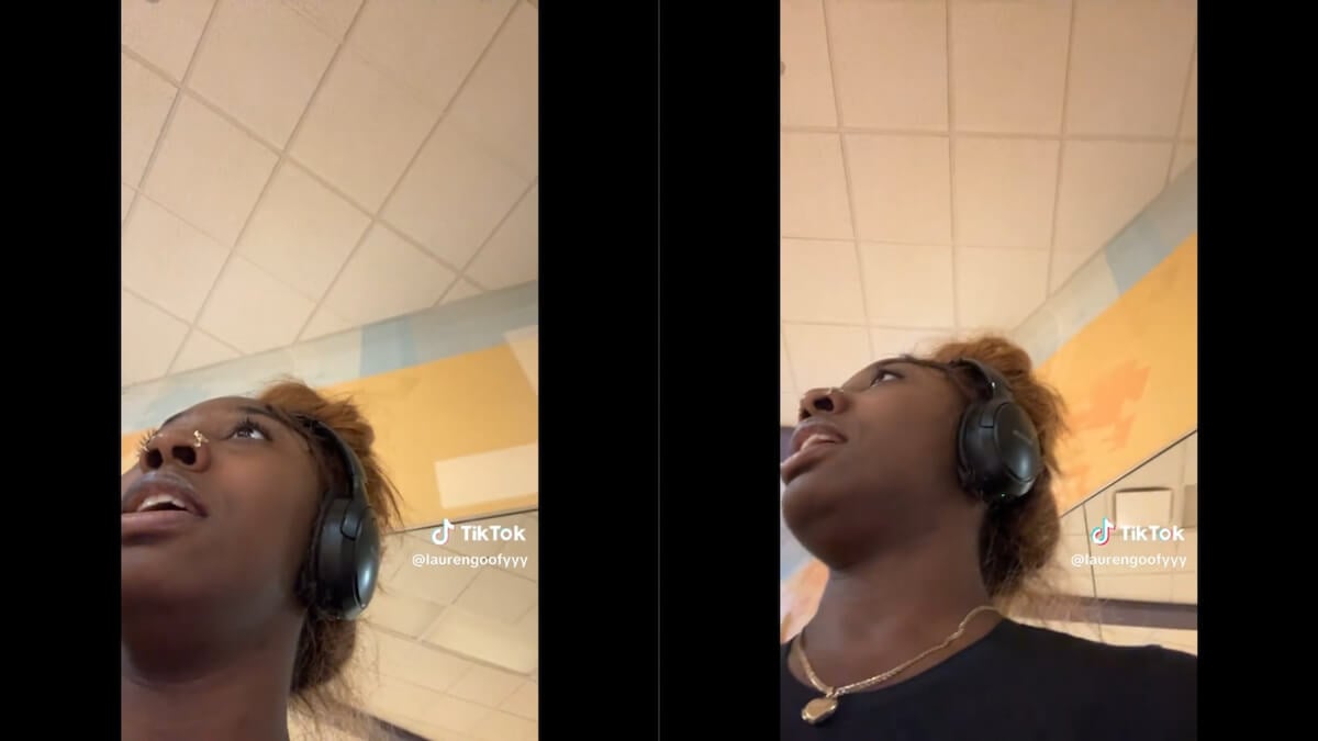 Minnesota Woman Stands Her Ground at Gym After Another Gym-Goer Complains About Her Phone Use: ‘This Was So Satisfying to Watch’