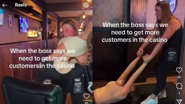 Outrage as Missoula Bar Ad Shows Staged Kidnapping That Sparks Fear for Women’s Safety: ‘Where Was the Joke?'