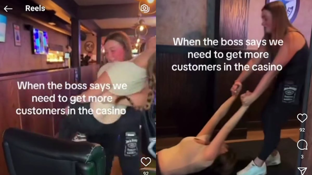 Outrage as Missoula Bar Ad Shows Staged Kidnapping That Sparks Fear for Women’s Safety: ‘Where Was the Joke?’