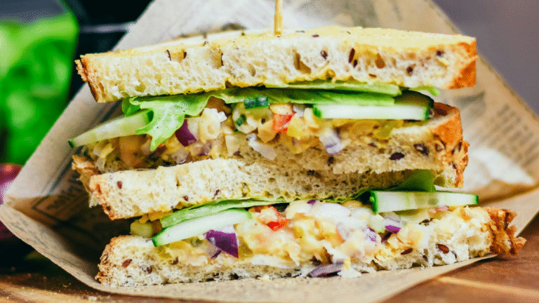 New Jersey Man Stabbed Over Sandwich He Served 4 Years Ago: ‘Long time to stay angry about a sandwich’ New Jersey Man Stabbed Over Sandwich He Served 4 Years Ago