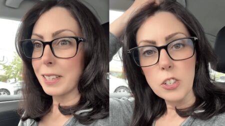 New York Woman Won’t Put Up with Rude Boomer in Ulta, ‘When You Match Energy With Them