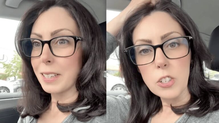 New York Woman Won’t Put Up with Rude Boomer in Ulta, ‘When You Match Energy With Them, They Have the Nerve to Act Insulted’ New York Woman Won’t Put Up with Rude Boomer in Ulta, ‘When You Match Energy With Them