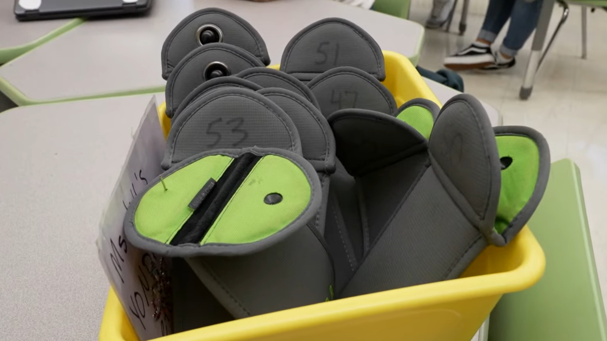 North Carolina School Takes Boy’s Phone, Lets It Get Stolen, Then Refuses Responsibility: ‘Hold Them Liable’