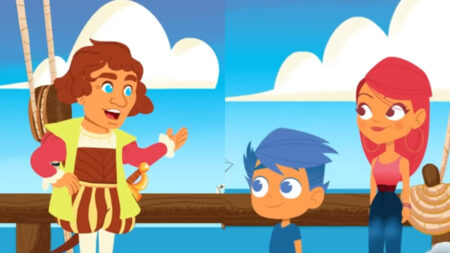 Washington DC Shake Up As Trump PBS Replacement Downplays Slavery: ‘Are They Trying to Bring Back Slavery?’