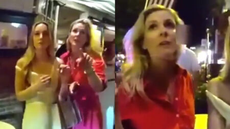 Newport Police Bodycam Captures Rhode Island Prosecutor Shouting 'I’m an AG' During Trespassing Arrest: ‘The Privilege in This Video Is off the Rails’