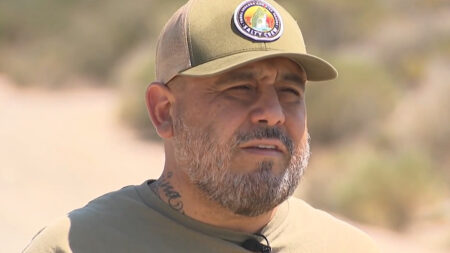 San Diego Couple Detained Without Reason Reflect on Regret Over Trump Votes: ‘Having the Day That They Voted for!’