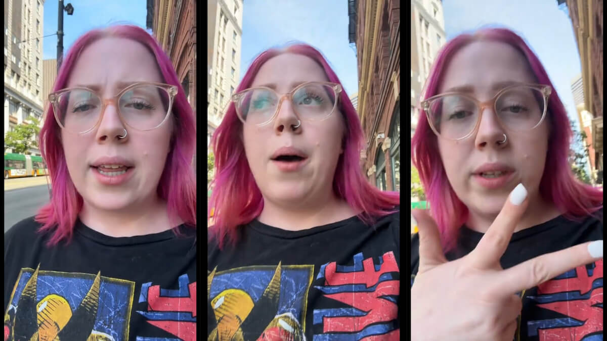 Angry Seattle Mom Says Ex Refused to Return Children: ‘Don’t Let Him Get What He Wants’