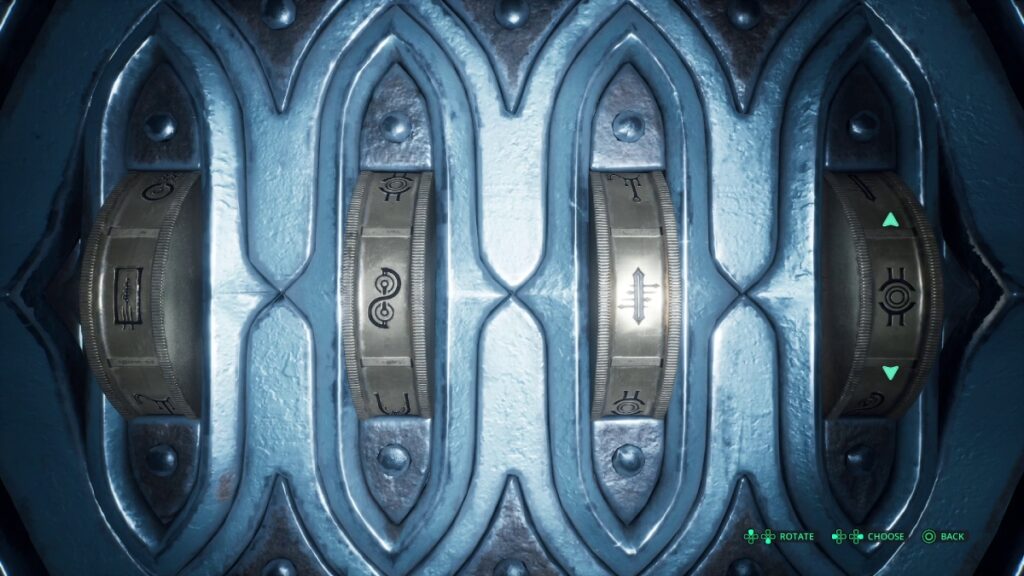 Tower of Forbidden Knowledge Code