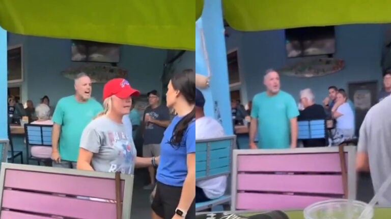 St Pete Beach Party Chaos as Girl Stands up to Man Who Harassed Her 16 Year Old Sister: ‘Dude Looks to Be In His 50s'