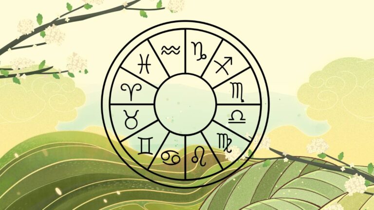 Today's Horoscope: August 12th – The More You Can Dream, the More You Can Do