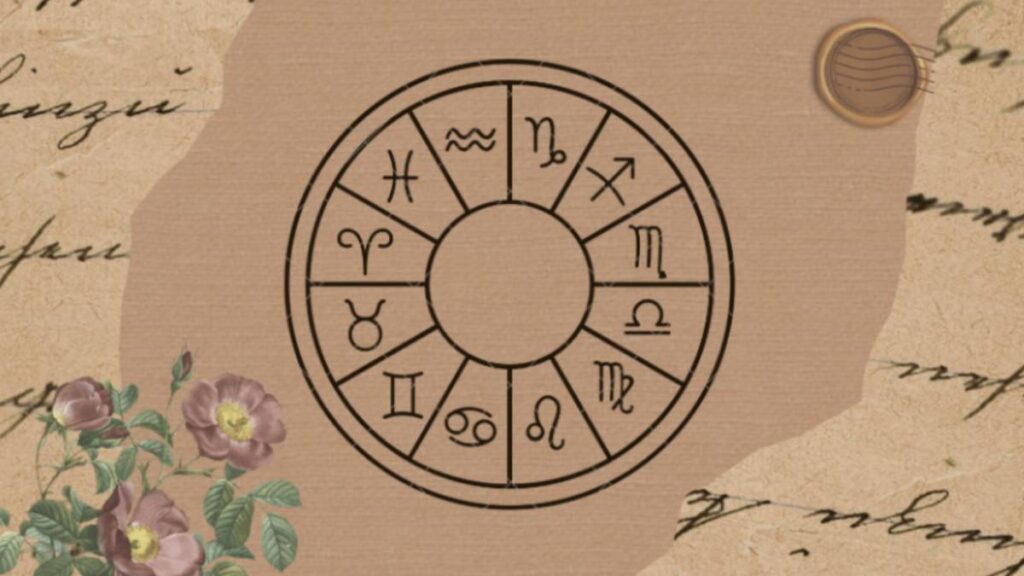 Today’s Horoscope: August 15th – Keep Giving Yourself Goals To Work On