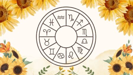 Today's Horoscope: August 16th – Your Connections to All the Things Around You Literally Define Who You Are