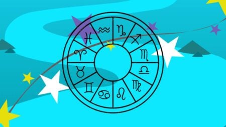 Today’s Horoscope: August 2nd – Set Your Goals High