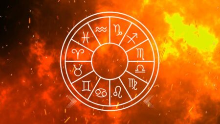 Today's Horoscope: August 25th – It Always Seems Impossible Until It’s Done