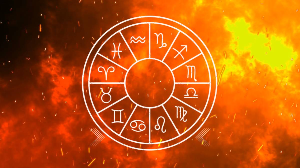 Today’s Horoscope: August 25th – It Always Seems Impossible Until It’s Done